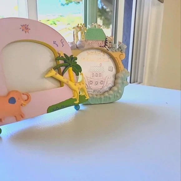 Two Baby Frames - Picture 6 of 8